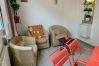 Apartment in Nice - CC G Maison Du Grand Sud 2 - Promenade Des Anglais