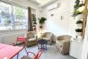 Apartment in Nice - CC G Maison Du Grand Sud 2 - Promenade Des Anglais