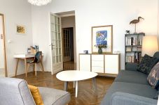Apartment in Nice - CC G Balcon Meyerbeer 2 - Promenade Des Anglais