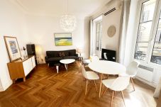 Apartment in Nice - CC G Balcon Meyerbeer 2 - Promenade Des Anglais