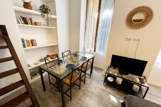 Apartment in Nice - B OT Espace Barillerie 12 - Old Town Promenade des