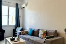 Apartment in Nice - B G Cocon Dante - Grimaldi Promenade Des Anglais