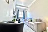Apartment in Nice - B G Cocon Dante - Grimaldi Promenade Des Anglais