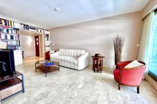 Apartment in Nice - CC G Terrasse Massenet - Private Parking Promenade