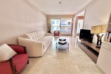 Apartment in Nice - CC G Terrasse Massenet - Private Parking Promenade