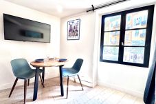 Apartment in Nice - B OP Cocon Bonaparte 2 - Old Port