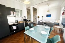 Apartment in Nice - BB G Balcon Excelsior 4 - Grimaldi